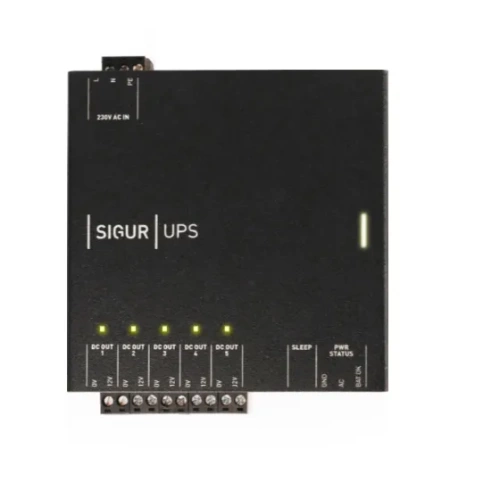 UPS 12V36W-5 Sigur