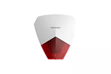 DS-PS1-R Ax Pro Сирена проводная внутренняя 302401784