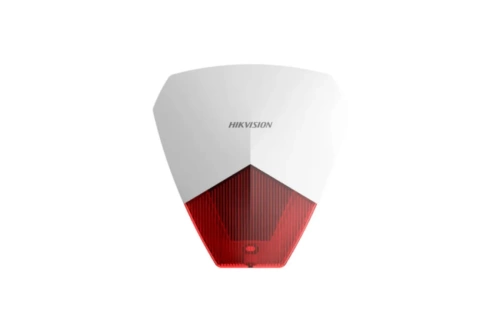 DS-PS1-R Ax Pro Сирена проводная внутренняя 302401784 DS-PS1-R Ax Pro Сирена проводная внутренняя 302401784
