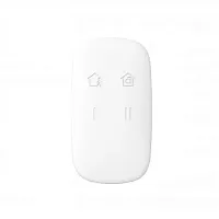 DS-PKF1-WE white AX PRO