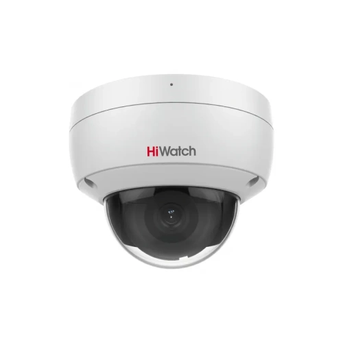 IPC-D042-G2/U (4mm) HiWatch от интернет магазина Комплексные Системы Безопасности