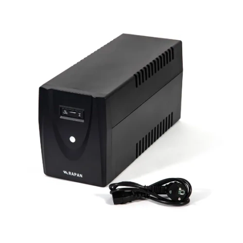 RAPAN-UPS 2000 RACK Бастион фото 6