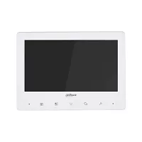 DHI-VTH1020J монитор видеодомофона 7" TFT Dahua