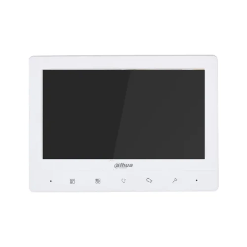 DHI-VTH1020J монитор видеодомофона 7" TFT Dahua DHI-VTH1020J монитор видеодомофона 7" TFT Dahua