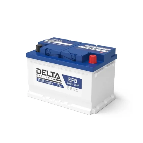 START MASTER EFB 1285 DELTA фото 10