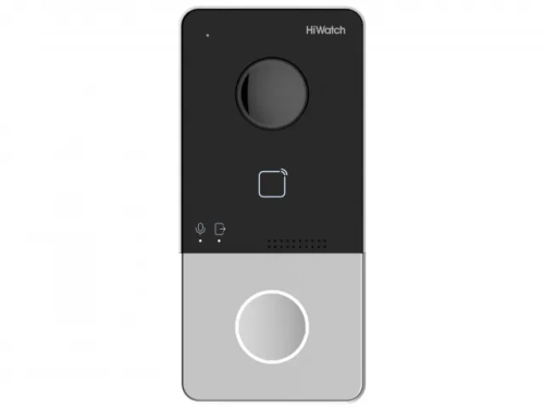 VDP-D2211W(B) HiWatch VDP-D2211W(B) HiWatch