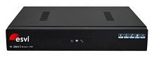 EVD-8104S-7 IP видеорегистратор 4 потока 1080P, 1HDD от интернет магазина Комплексные Системы Безопасности