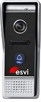 EVJ-BW7(s) вызывная панель к видеодомофону, 600ТВЛ, цвет серебро