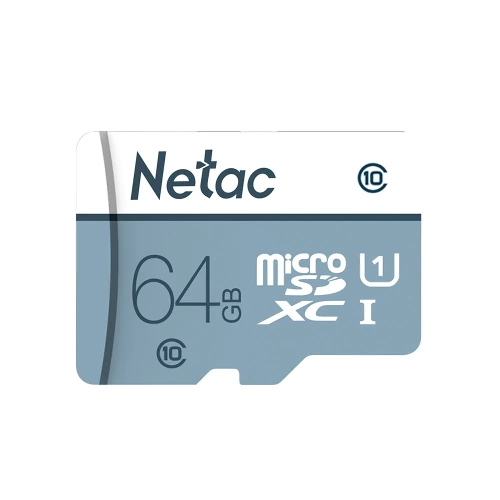 NT02P500STN-064G-S (Standard) Netac фото 6