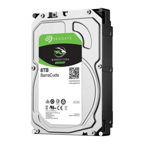 ST8000NM003G SEAGATE фото 13
