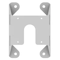 Переходной адаптер (белый) к плоскости BOXFORCAM от интернет магазина Комплексные Системы Безопасности