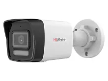 DS-I250M(C)(2.8mm) HiWatch от интернет магазина Комплексные Системы Безопасности