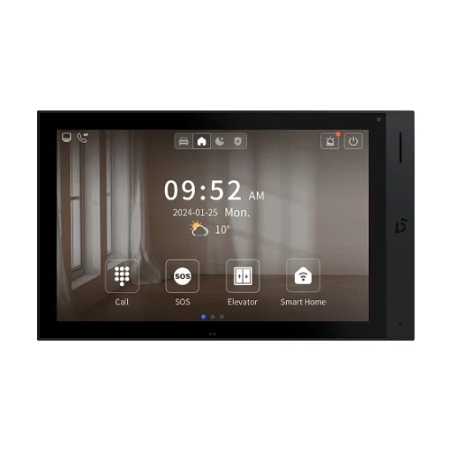 H618A Dnake фото 14