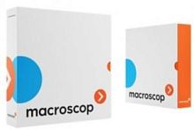 Macroscop LS (x64) на работу с 1 IP-камерой от интернет магазина Комплексные Системы Безопасности