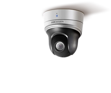 Установить видеонаблюдение в магазине