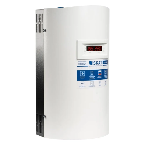 Teplocom ST-555 Бастион фото 11