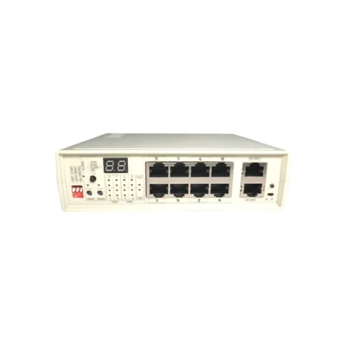 Каракурт 8+2G ESM