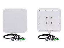 DS-TRI900-8/6 Hikvision