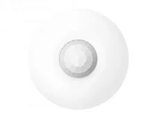 DS-PDCL12-EG2-WE ИК-датчик беспроводной, потолочный 360° Ax Pro
