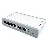 Каракурт 4+2 ESM