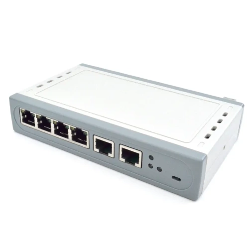 Каракурт 4+2 ESM