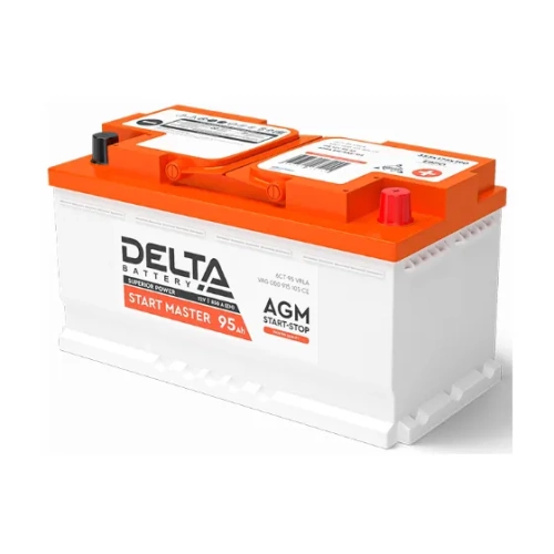 START MASTER EFB 1275 DELTA фото 11