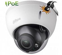 IP видеокамера уличная купольная DH-IPC-HDBW2231RP-ZS Dahua от интернет магазина Комплексные Системы Безопасности