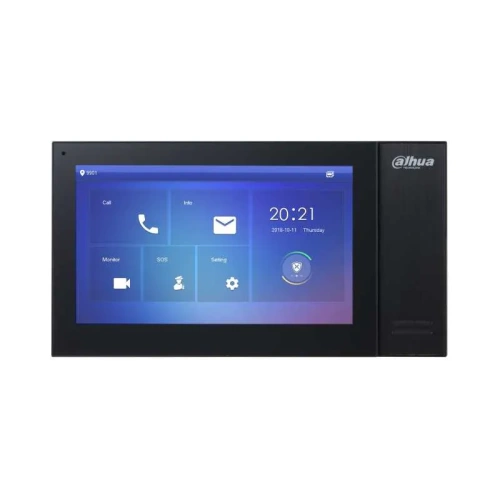 DH-VTH2421FB-P Dahua