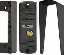 EVJ-BW6-AHD(s) вызывная панель к видеодомофону, 720P, цвет серебро