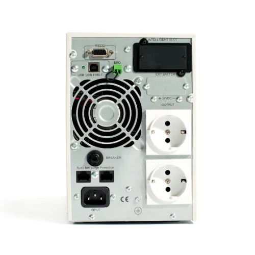 SKAT-UPS 1000 Бастион фото 3