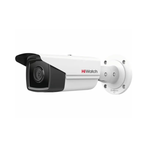 IPC-B542-G2/4I (4mm) HiWatch от интернет магазина Комплексные Системы Безопасности