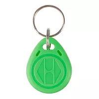 AT-ID-K1/MF Green ATIX