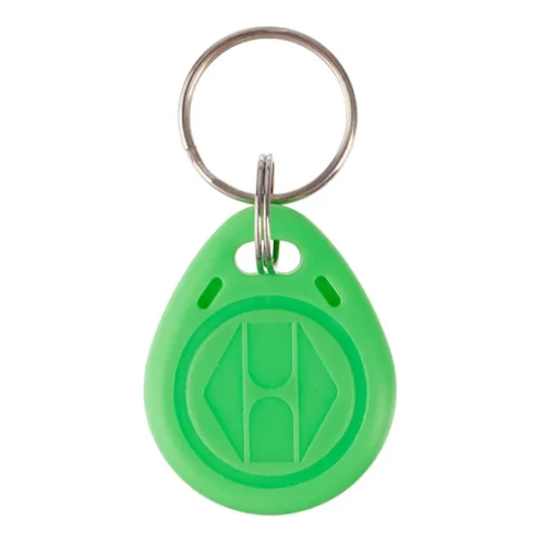 AT-ID-K1/MF Green ATIX