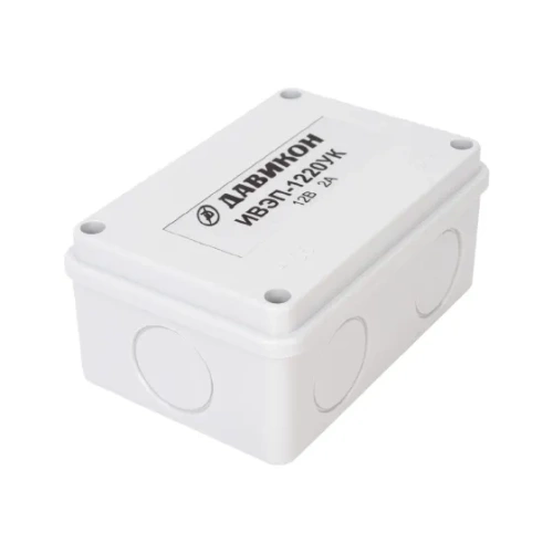 ИВЭП-1220УК Давикон