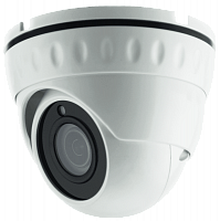 IP Видеокамера TP-570IPM +audio от интернет магазина Комплексные Системы Безопасности
