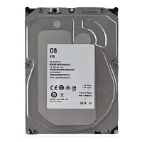 ST8000DM009 SEAGATE