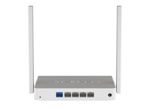 Wi-Fi роутер Keenetic Omni KN-1410 фото 5