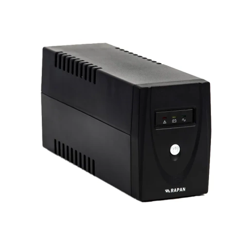 RAPAN-UPS 2000 RACK Бастион фото 14