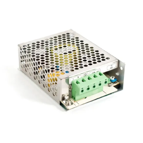 Моллюск 12/3 IP20 DIN Бастион фото 2