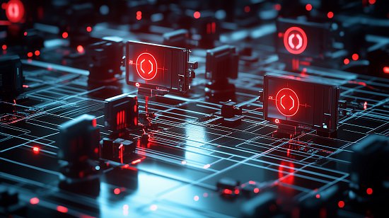 Как защитить свои данные в системах безопасности: практическое руководство