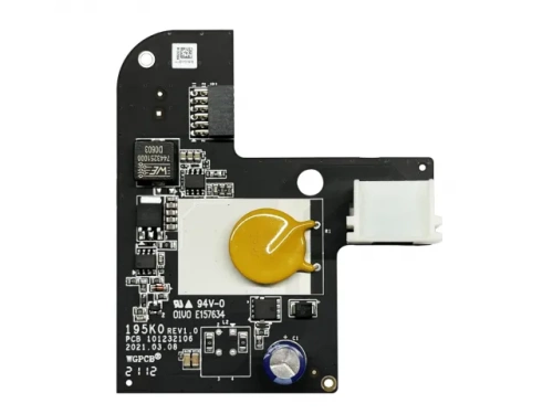 DS-PM1-D (ModuleDC8-24) Ax Pro