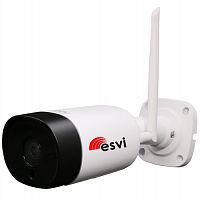 EVC-WIFI-D30 (XM) Wi-Fi видеокамера с функцией P2P, 3.0 Мп от интернет магазина Комплексные Системы Безопасности