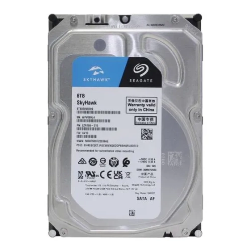 ST4000NM000A SEAGATE фото 7