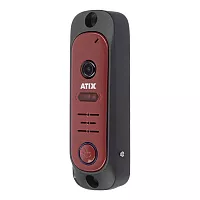 AT-I-D11C Red ATIX