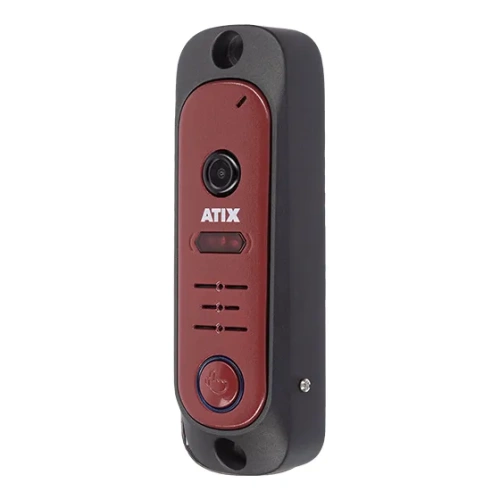 AT-I-D11C Red ATIX AT-I-D11C Red ATIX