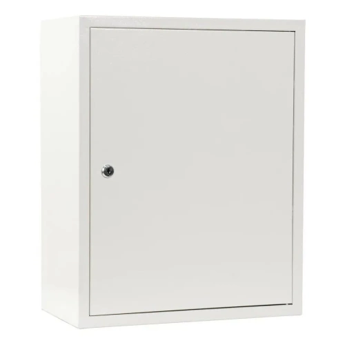 КОРПУСА С МОНТАЖНОЙ ПАНЕЛЬЮ - ЩМП IP 54 (Отдельная съёмная монтажная панель)
Корпус металлический ЩМП 06 500х400х155 Шкаф металлический ЩМП 06-2 IP31 (500х400х220)