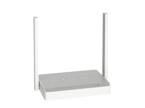 Wi-Fi роутер Keenetic Lite KN-1311 фото 12