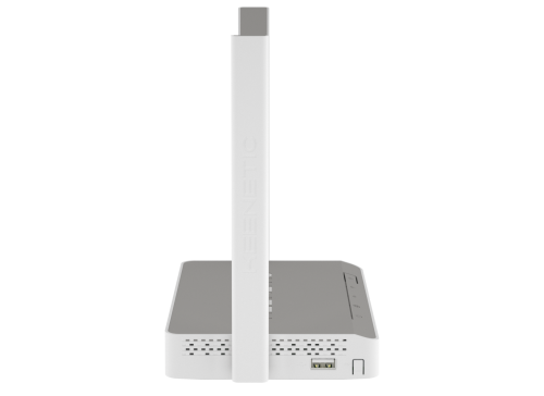 Wi-Fi роутер Keenetic Omni KN-1410 фото 7