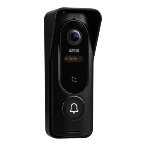 AT-I-K741F/TWСR Black ATIX фото 4