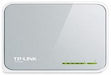 Коммутатор TP-LINK TL-SF1005D